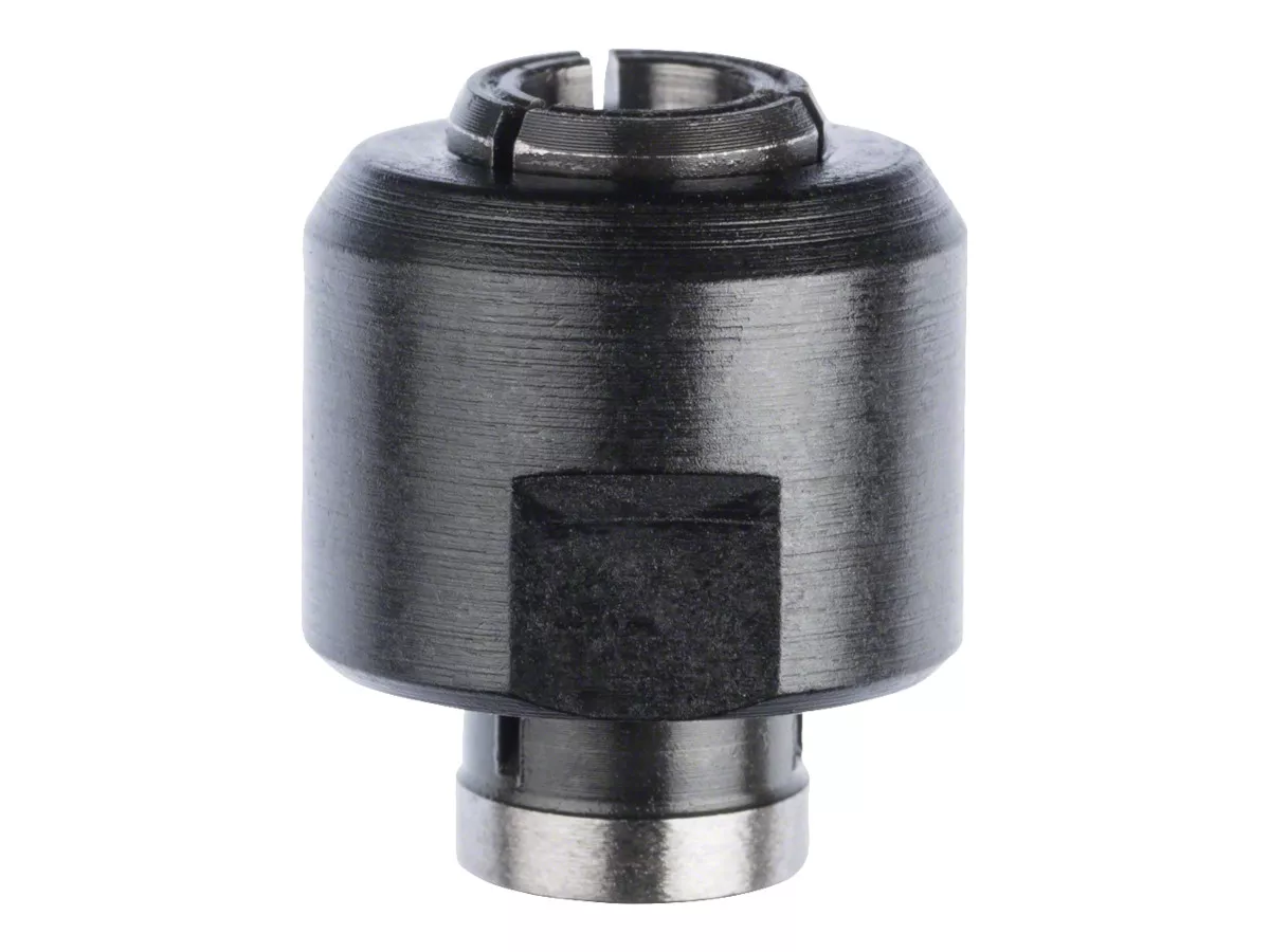 Pince de serrage Ø8mm + écrou réf. 2 608 570 086 Bosch